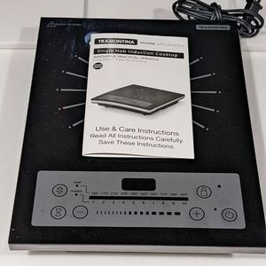 COPY - Induction Cook Top x 4 pieces at $30/Each or $120 for all 4pieces
